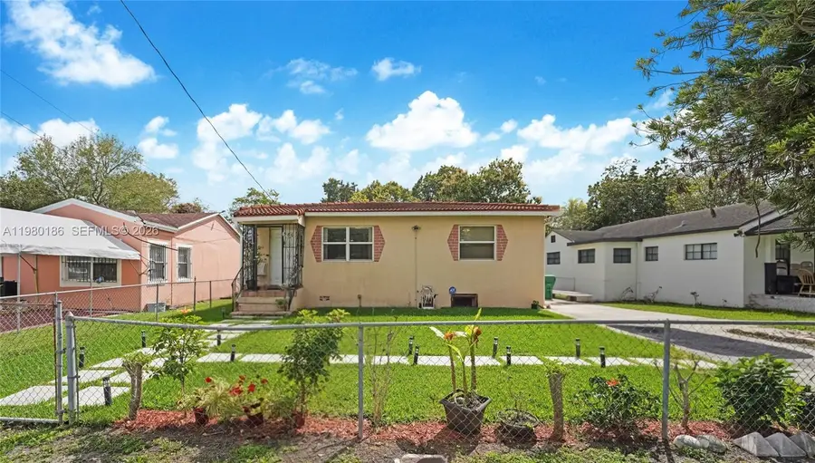 560 NW 97th Street, Miami, FL 33150 - #2