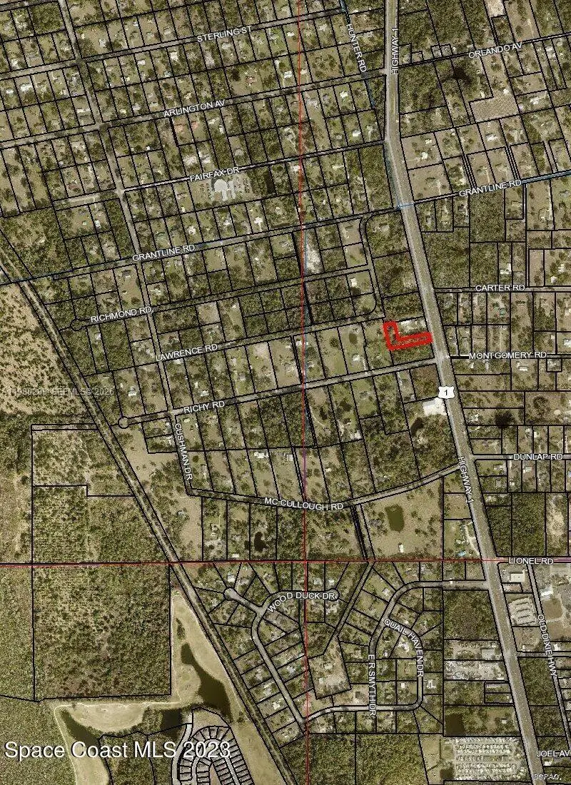 0000 Unknown, Mims, FL 32754 - #1