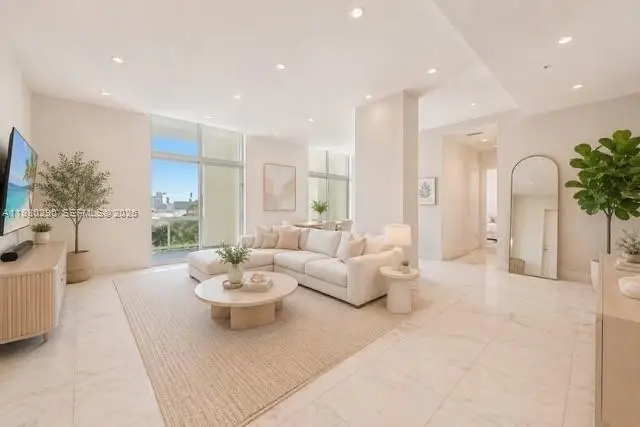 2001 Meridian Avenue #PH16, Miami Beach, FL 33139 - #1