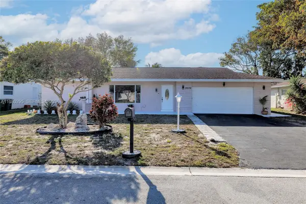 8209 NW 91st Avenue, Tamarac, FL 33321