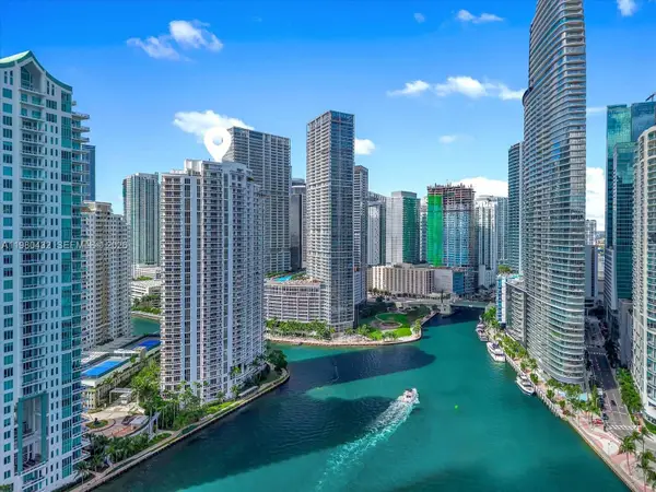 901 Brickell Key Boulevard #1409, Miami, FL 33131