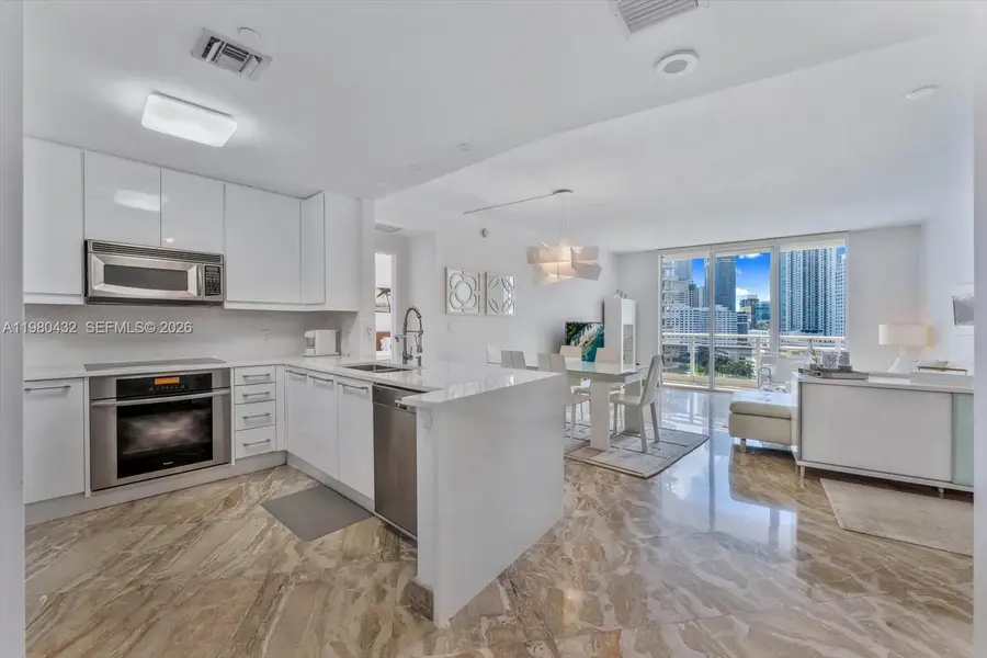 901 Brickell Key Boulevard #1409, Miami, FL 33131 - #2