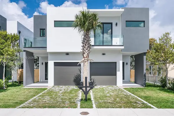 2943 SW 21st Street, Miami, FL 33145