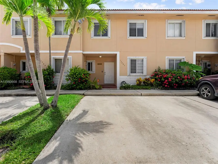 17337 SW 140th Court, Miami, FL 33177 - #2