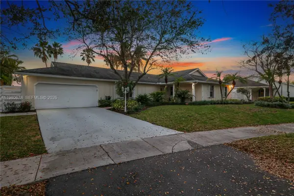 14952 SW 149th Street, Miami, FL 33196