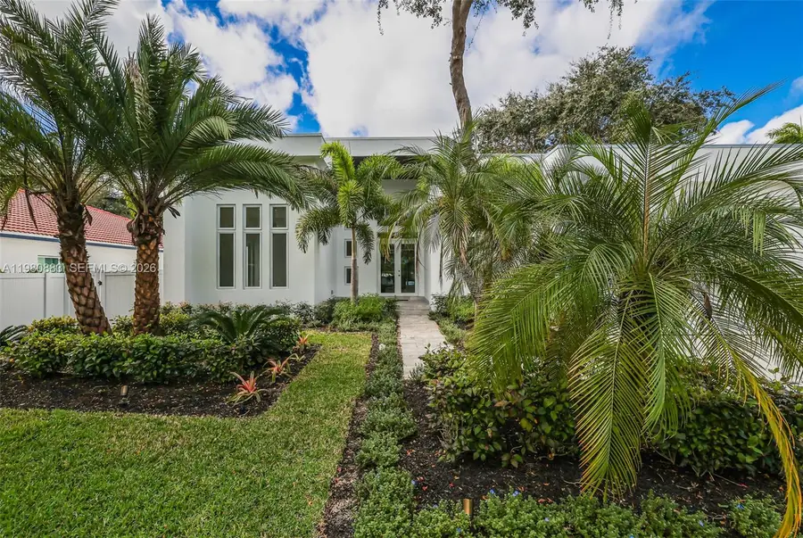 11780 NE 8th Avenue, Biscayne Park, FL 33161 - #2