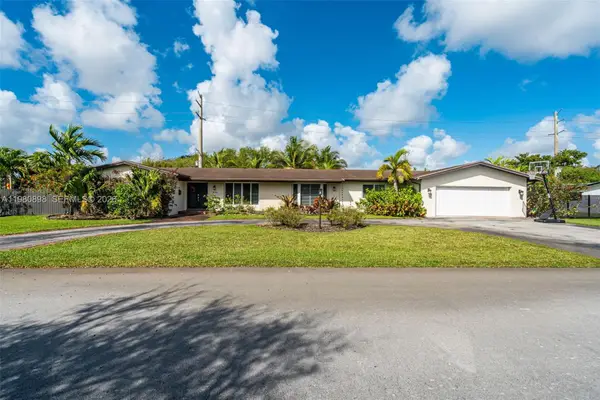 8700 SW 83rd Court, Miami, FL 33143