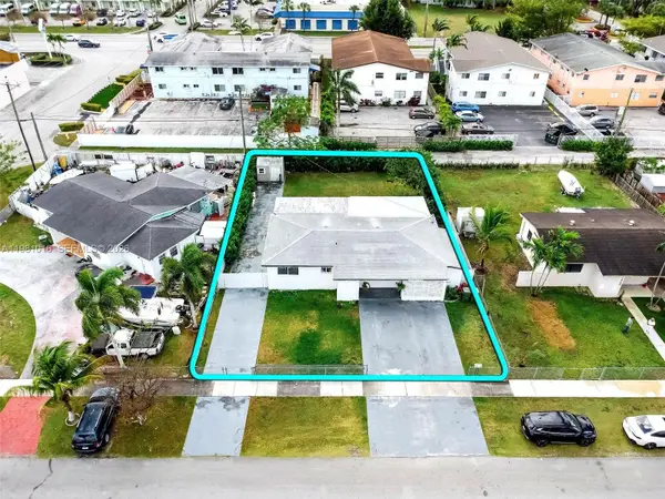 1570 NE 9th Street, Homestead, FL 33033