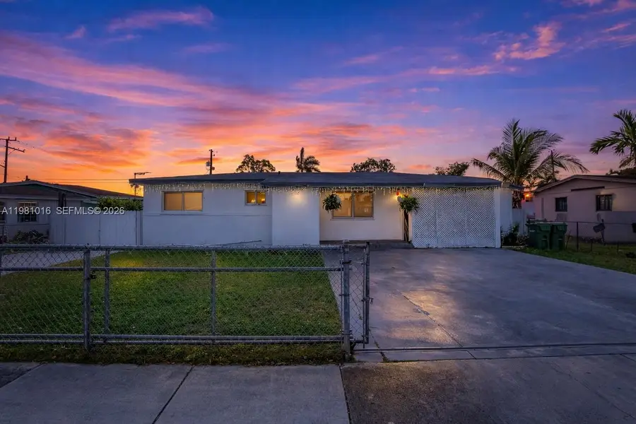 1570 NE 9th Street, Homestead, FL 33033 - #2