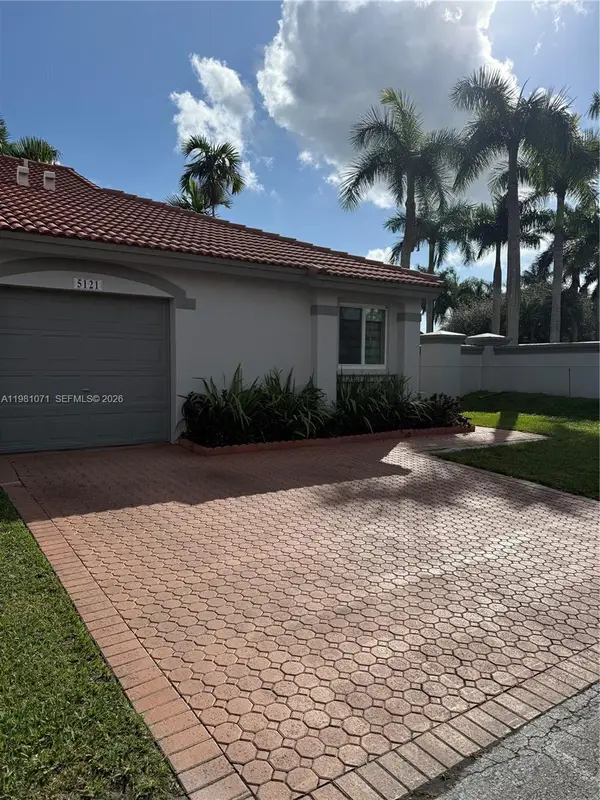 5121 NW 114th Court, Doral, FL 33178