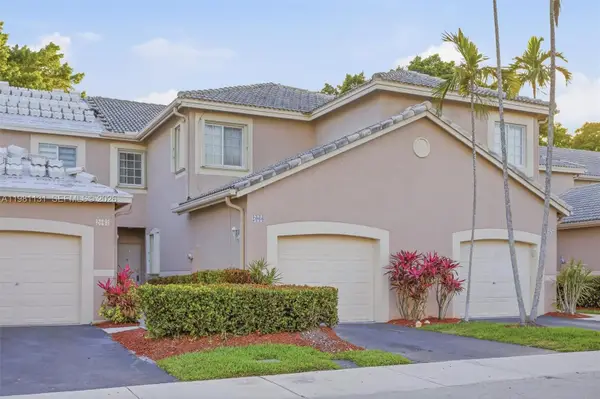 2066 Madeira Drive #2066, Weston, FL 33327