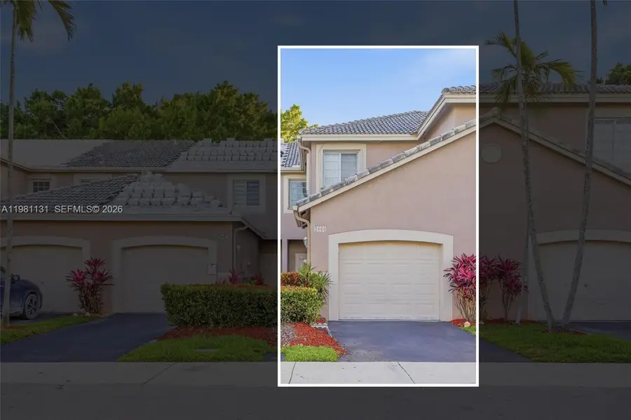 2066 Madeira Drive #2066, Weston, FL 33327 - #3