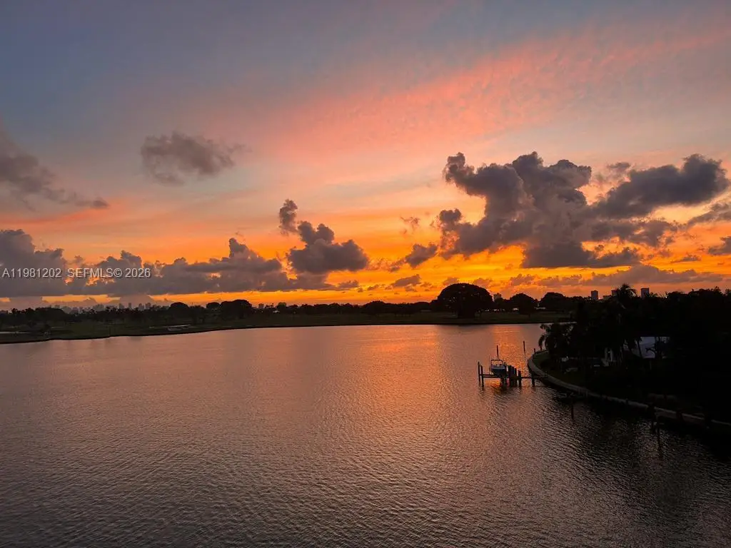 9350 W Bay Harbor Drive #5C, Bay Harbor Islands, FL 33154 - #1