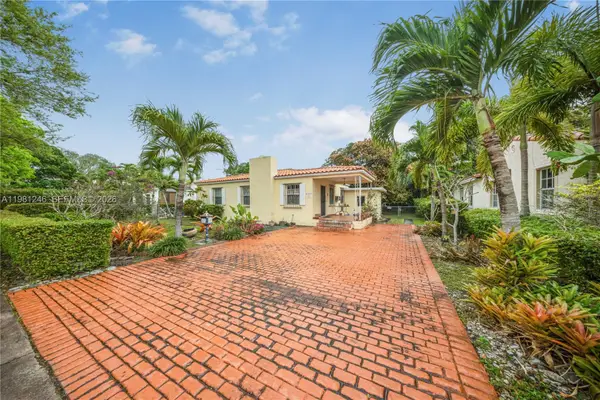 512 Mendoza Avenue, Coral Gables, FL 33134