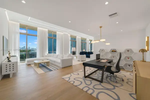 2678 Tigertail Avenue #802, Coconut Grove, FL 33133