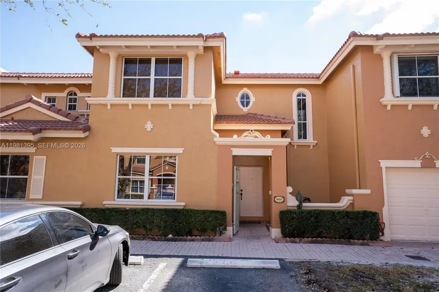 8520 NW 139th Terrace #1607, Miami Lakes, FL 33016 - #2