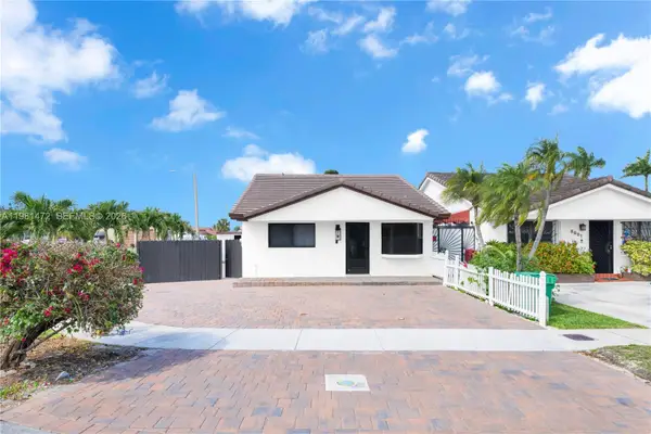 Address Withheld By Seller, Hialeah Gardens, FL 33018