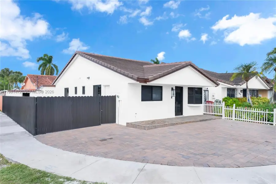 Address Withheld By Seller, Hialeah Gardens, FL 33018 - #3