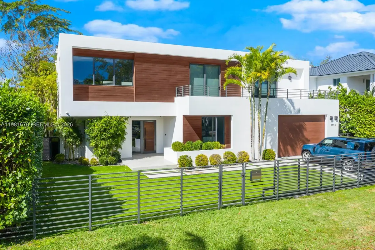 7900 SW 54th Avenue, Miami, FL 33143 - #1
