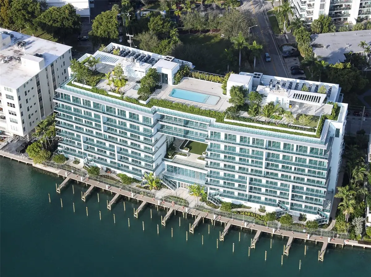 9221 E Bay Harbor Drive #810, Bay Harbor Islands, FL 33154 - #1