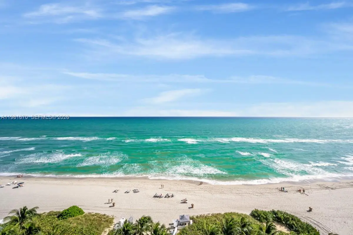 17001 Collins Avenue #1204, Sunny Isles Beach, FL 33160 - #1