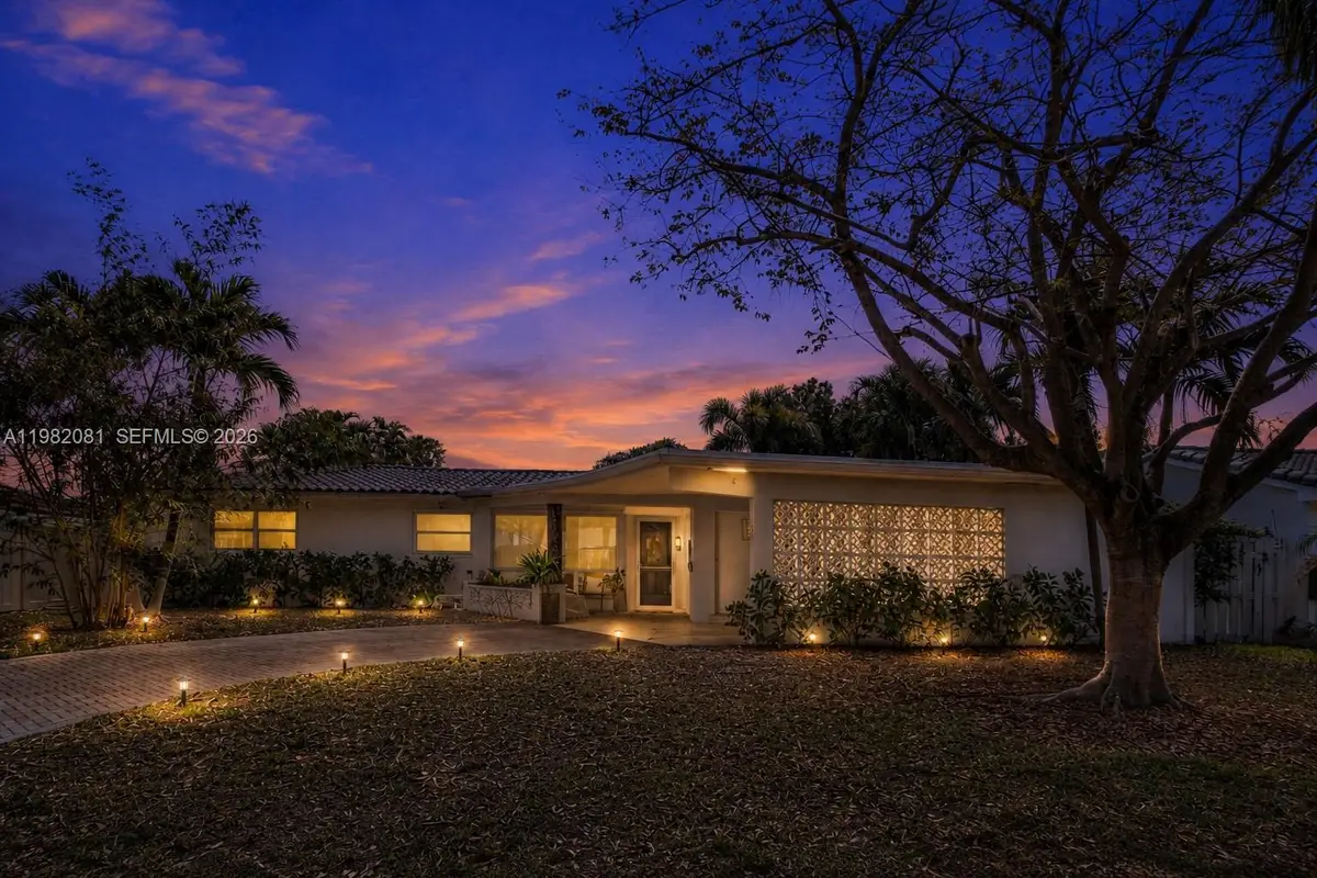 2136 NE 56th Place, Fort Lauderdale, FL 33308 - #1