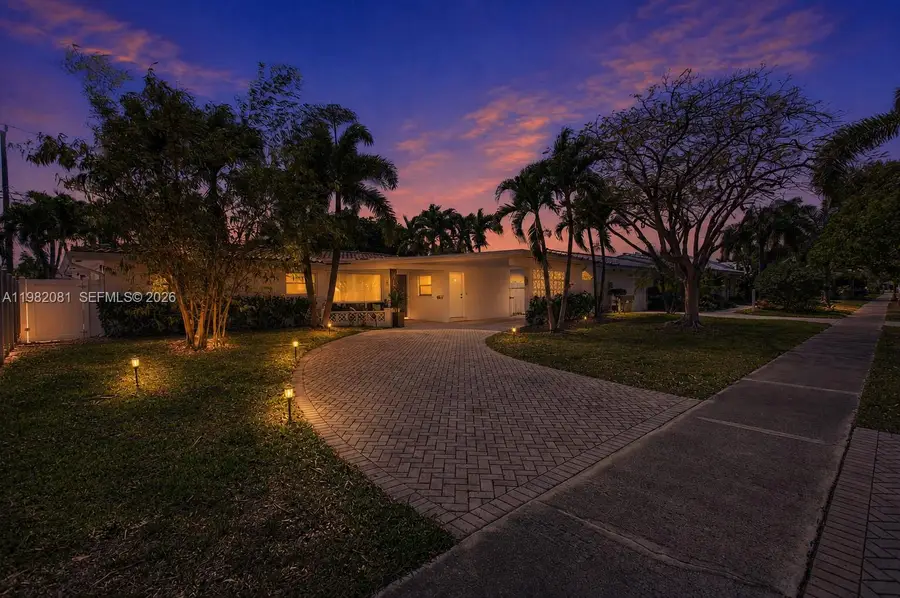 2136 NE 56th Place, Fort Lauderdale, FL 33308 - #2