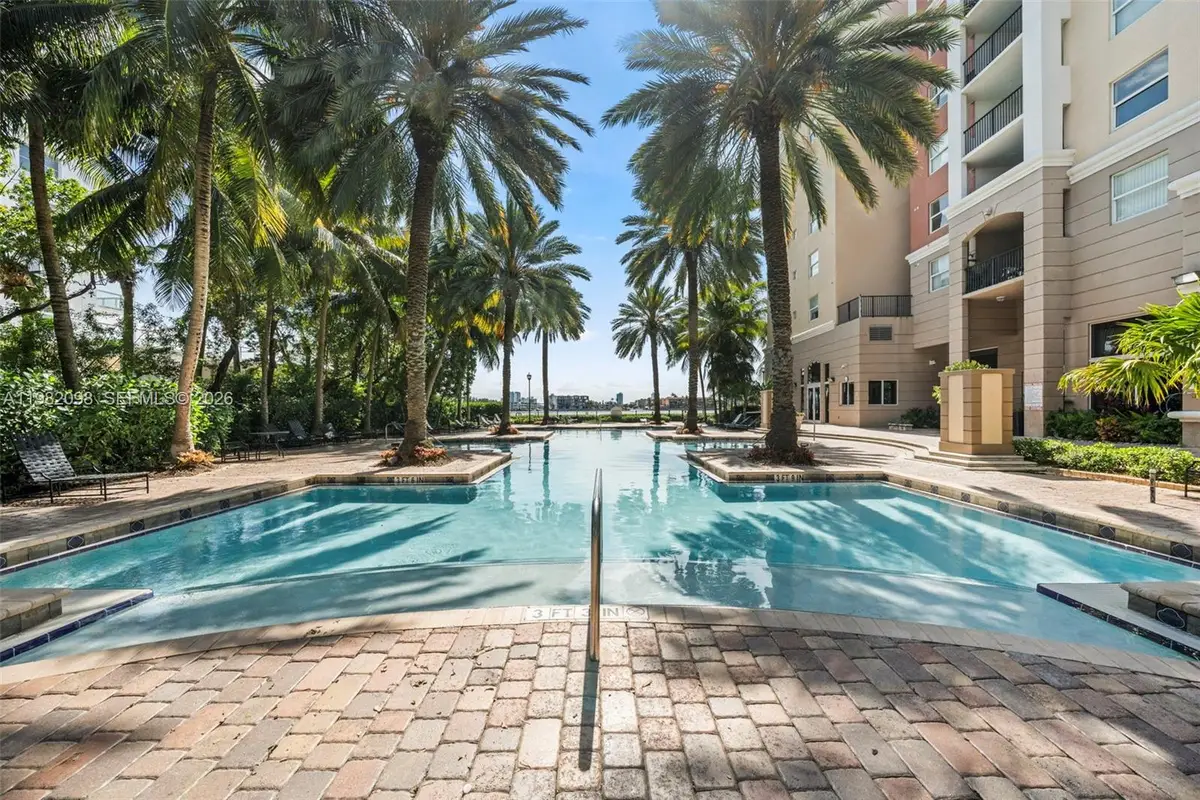 17125 N Bay Road #3312, Sunny Isles Beach, FL 33160 - #1