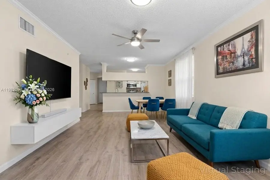 17125 N Bay Road #3312, Sunny Isles Beach, FL 33160 - #2