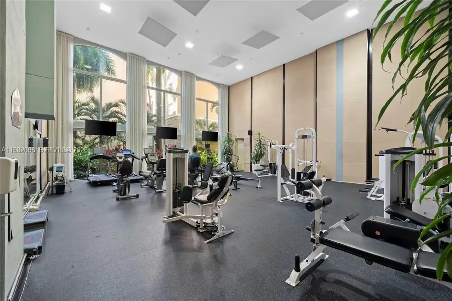 17125 N Bay Road #3312, Sunny Isles Beach, FL 33160 - #3