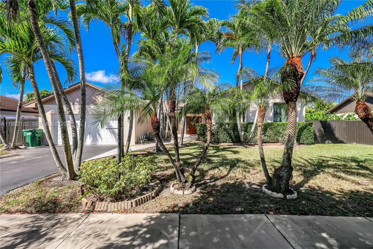 11541 SW 100th Street, Miami, FL 33176 - #1