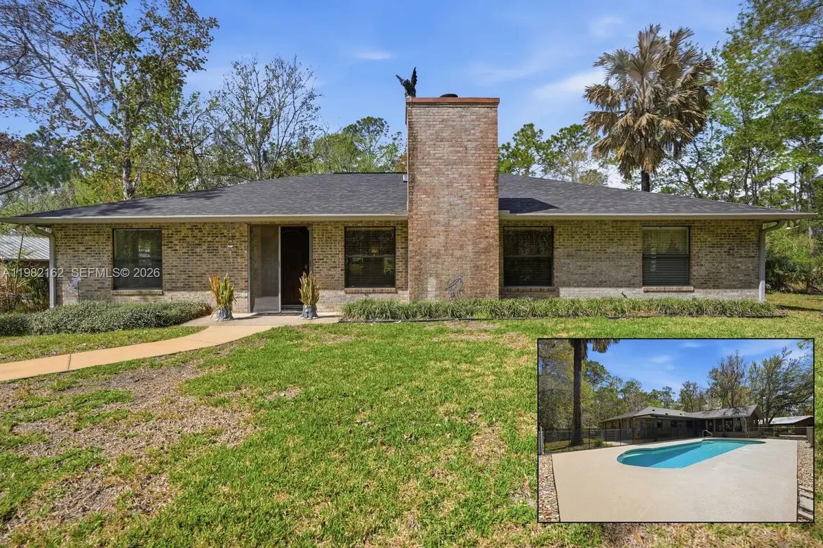 158 Cone Road, Ormond Beach, FL 32174 - #1