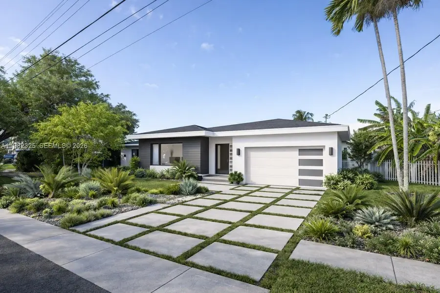 21330 NE 25th Court, Miami, FL 33180 - #2