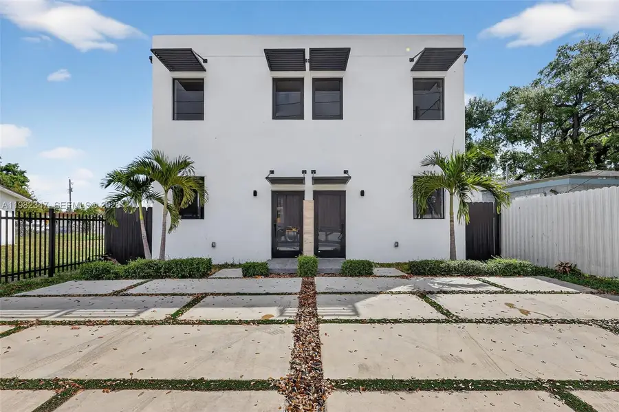 4313 NW 32nd Avenue #4313, Miami, FL 33142 - #2