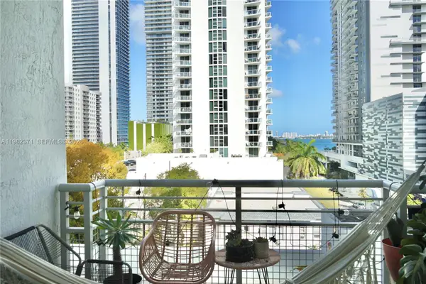 2200 NE 4th Avenue #503, Miami, FL 33137