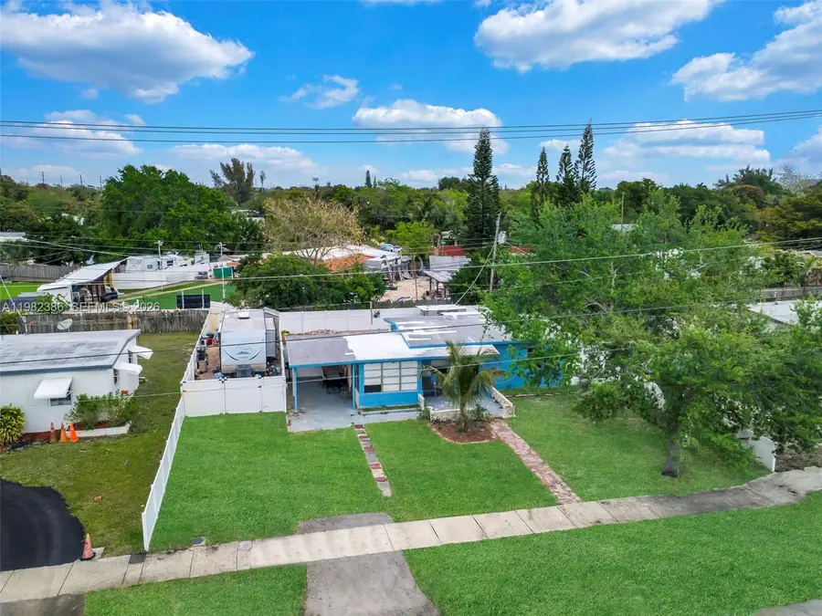1449 NE 51st Street, Pompano Beach, FL 33064 - #2