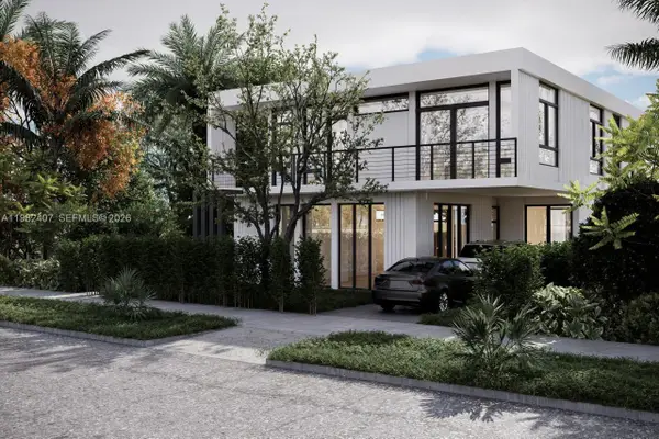 160 NW 39th Street, Miami, FL 33127