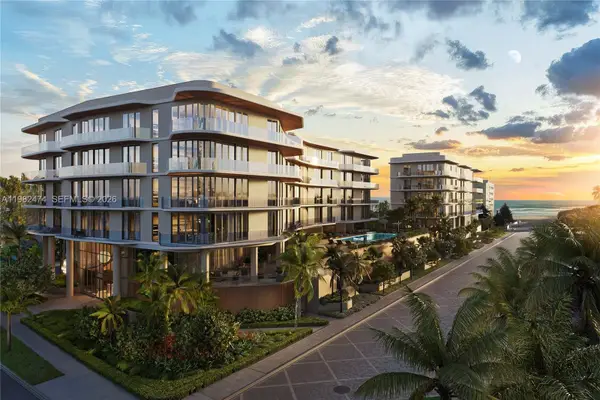 901 S Ocean Drive #511, Hollywood, FL 33019