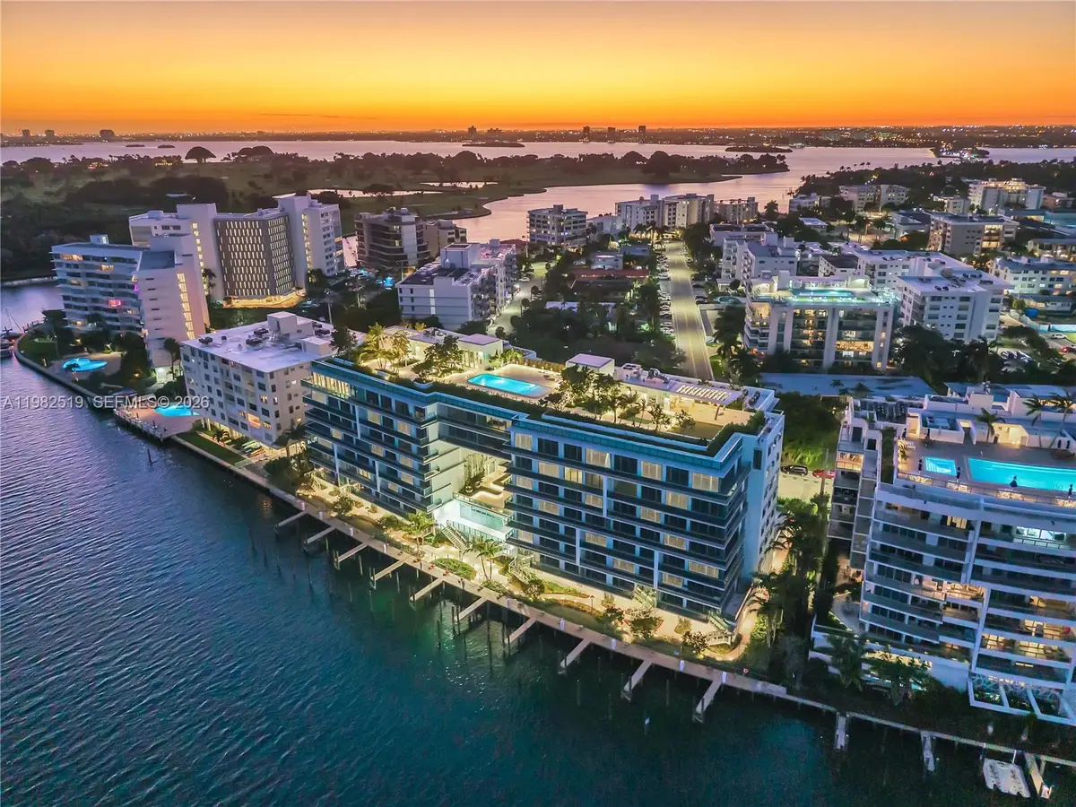 9201 E Bay Harbor Drive #804, Bay Harbor Islands, FL 33154 - #1
