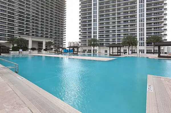1830 S Ocean Drive #4608, Hallandale Beach, FL 33009