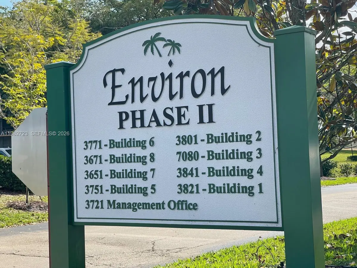 3751 Environ Boulevard #141, Lauderhill, FL 33319 - #1
