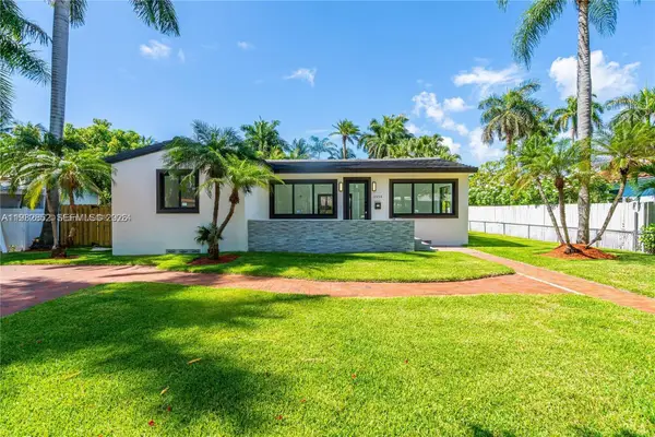 1334 Madison Street, Hollywood, FL 33019