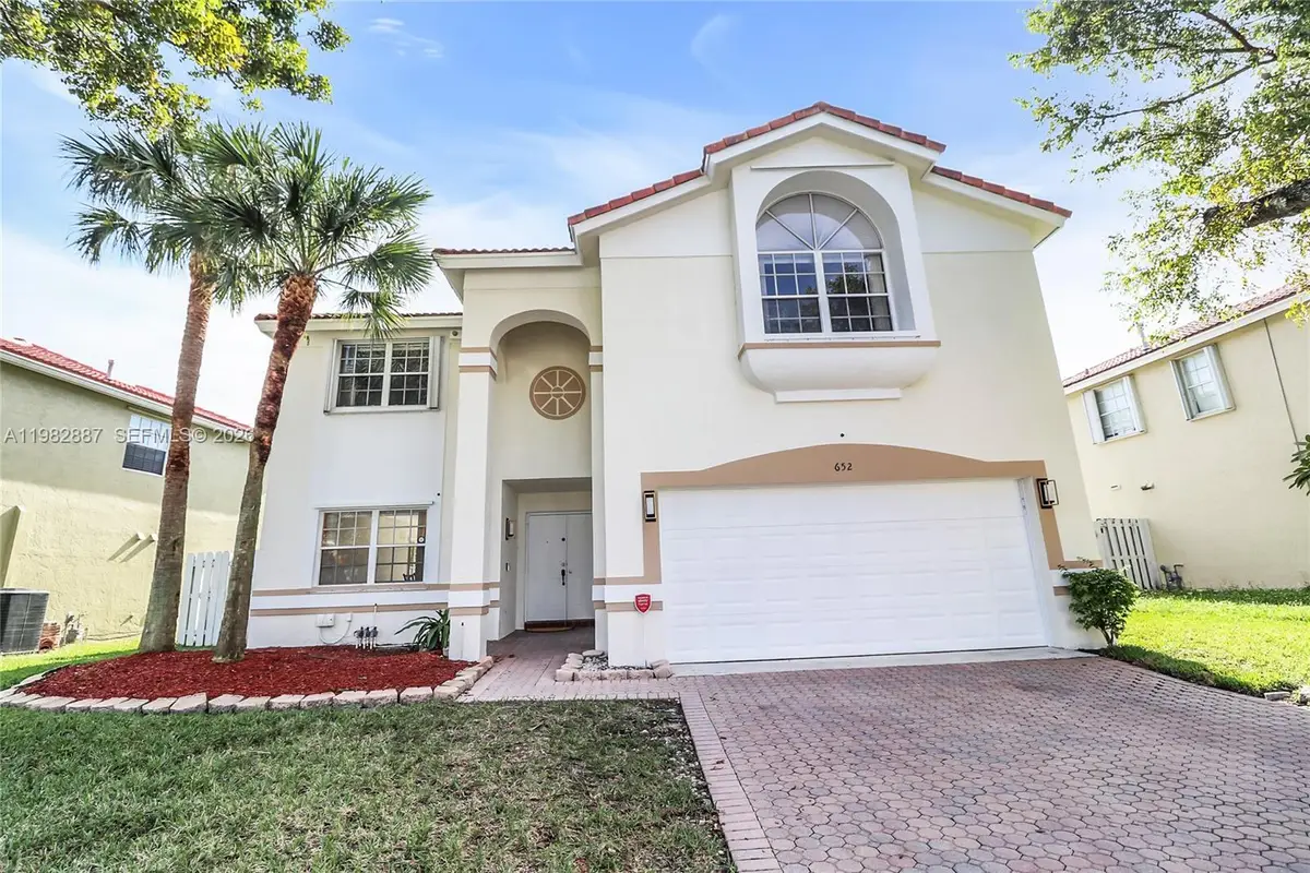 652 NW 133rd Drive, Plantation, FL 33325 - #1