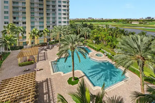1755 E Hallandale Beach Boulevard #501E, Hallandale Beach, FL 33009