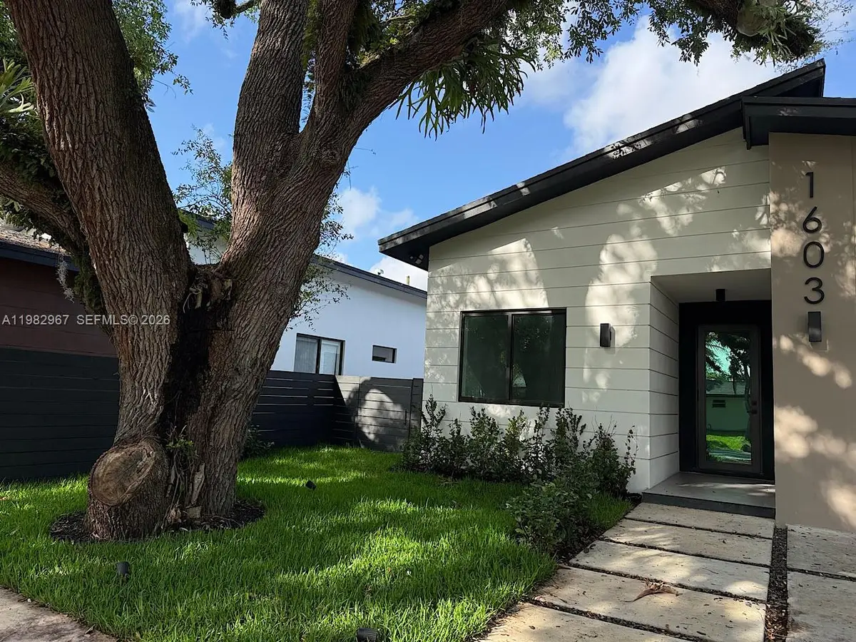 1603 SW 30th Avenue, Fort Lauderdale, FL 33312 - #1
