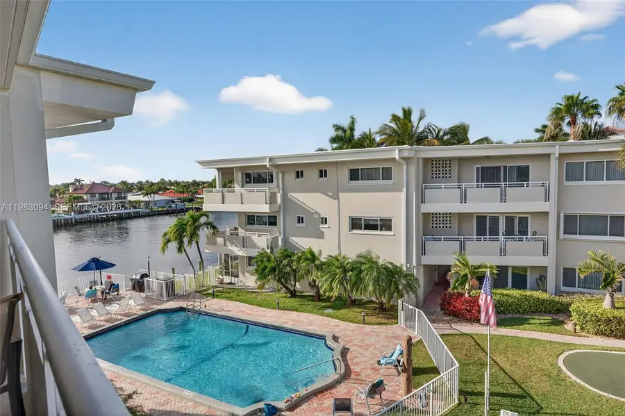 1198 Hillsboro Mile 340 #340, Hillsboro Beach, FL 33062 - #3