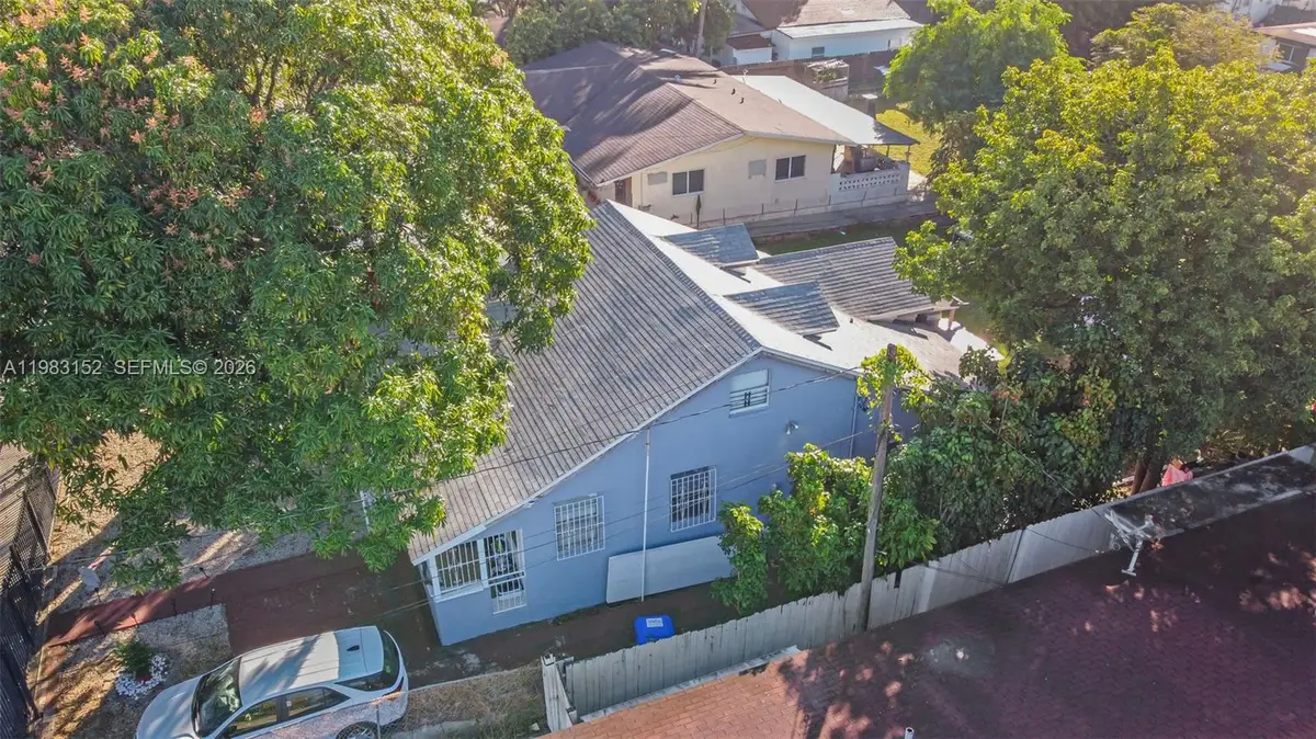 2142 NW 33rd Street, Miami, FL 33142 - #1