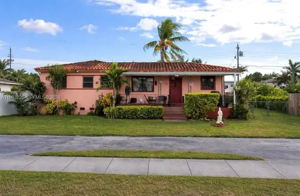 8330 SW 27th Terrace, Miami, FL 33155