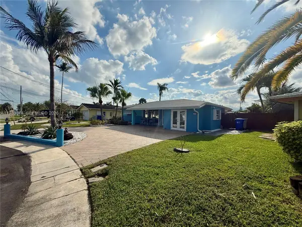 201 SE 3rd Avenue, Pompano Beach, FL 33060