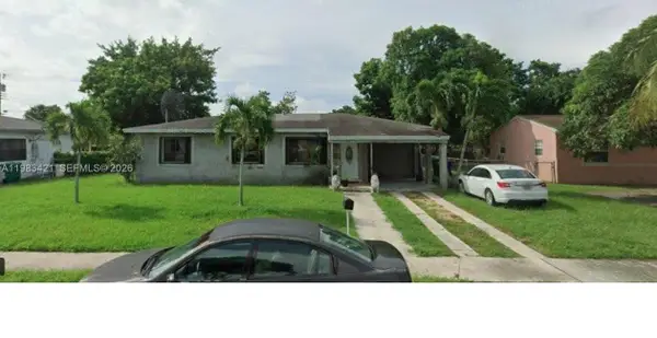Address Withheld By Seller, Miami, FL 33162